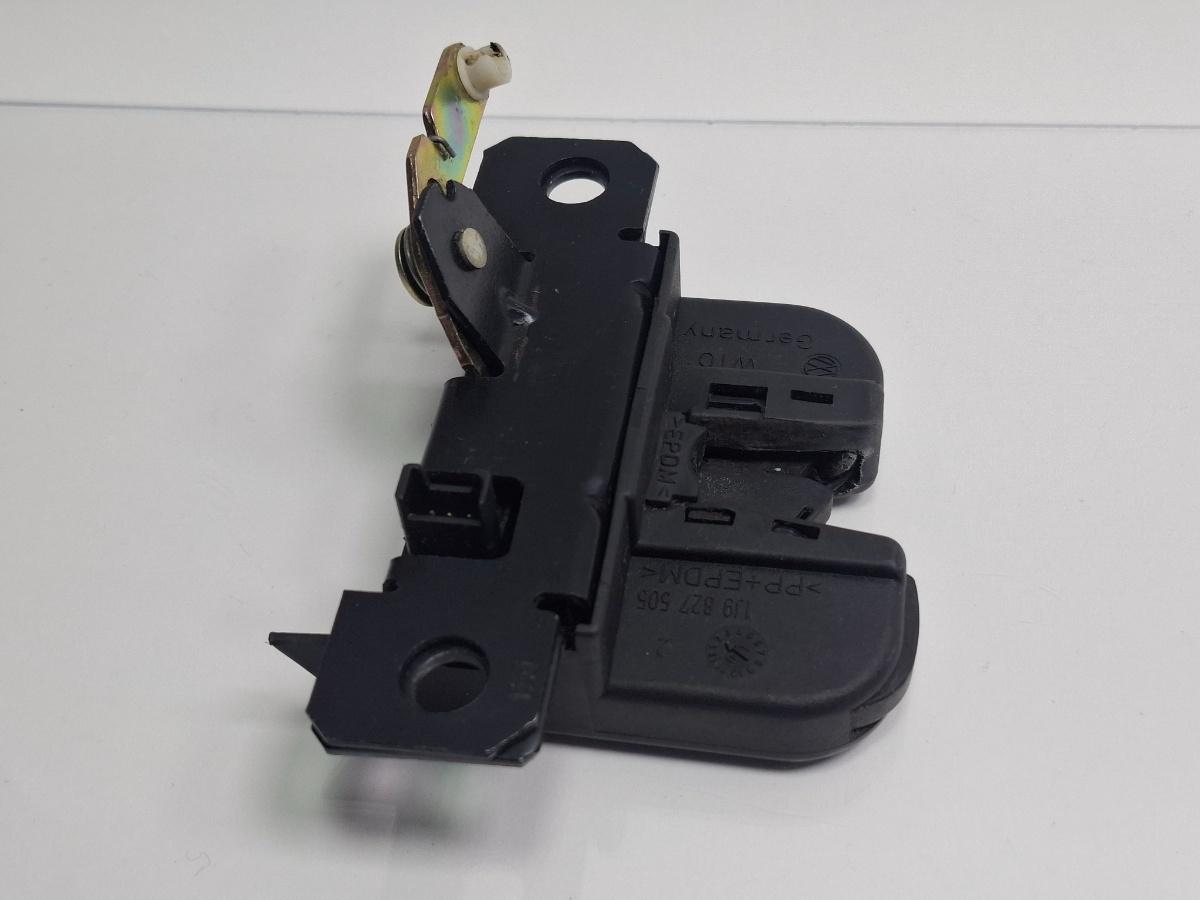 Broasca haion VOLKSWAGEN GOLF IV Variant 1J5 1999 - 20061.9 TDI AGR, ALH 1J9827505