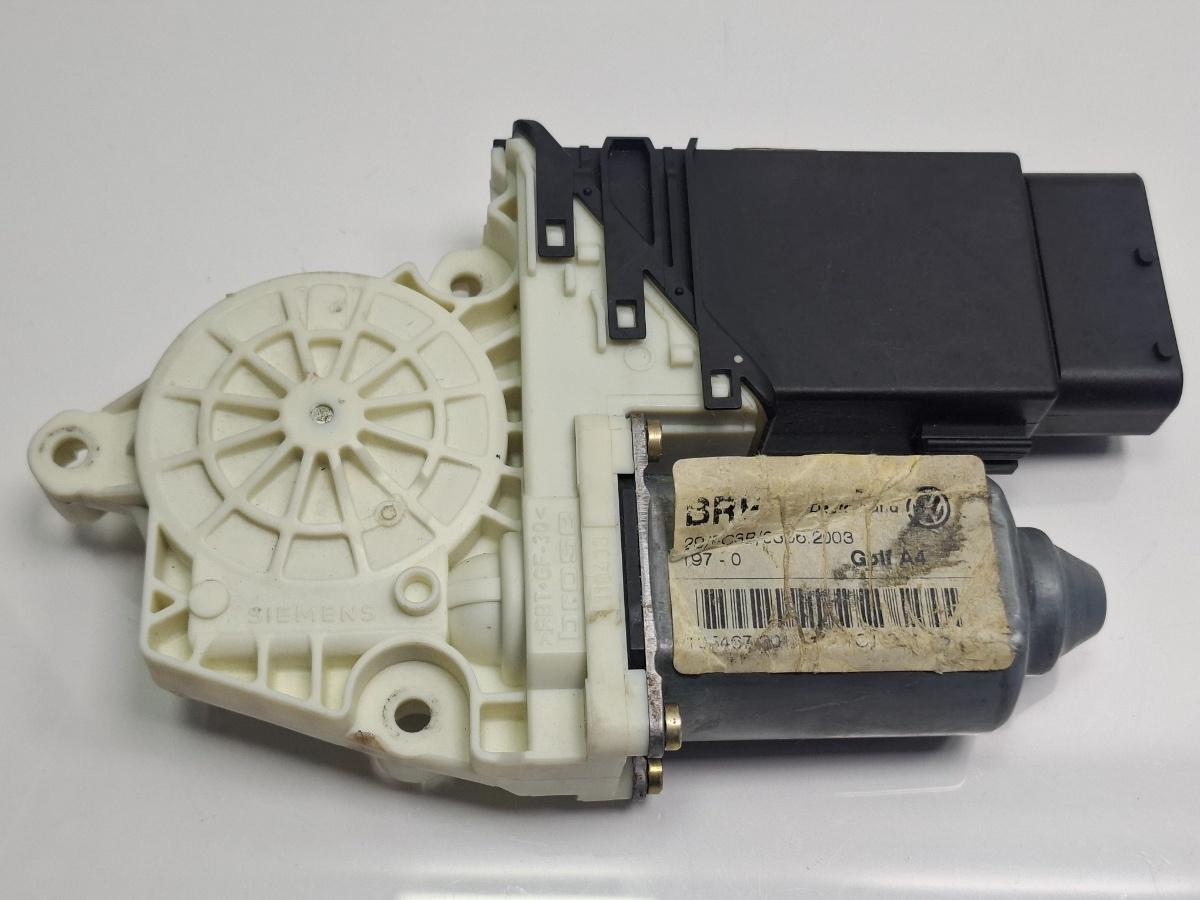 Motoras macara geam stanga fata VOLKSWAGEN GOLF IV Variant 1J5 1999 - 20061.9 TDI AGR, ALH 1C1959801A