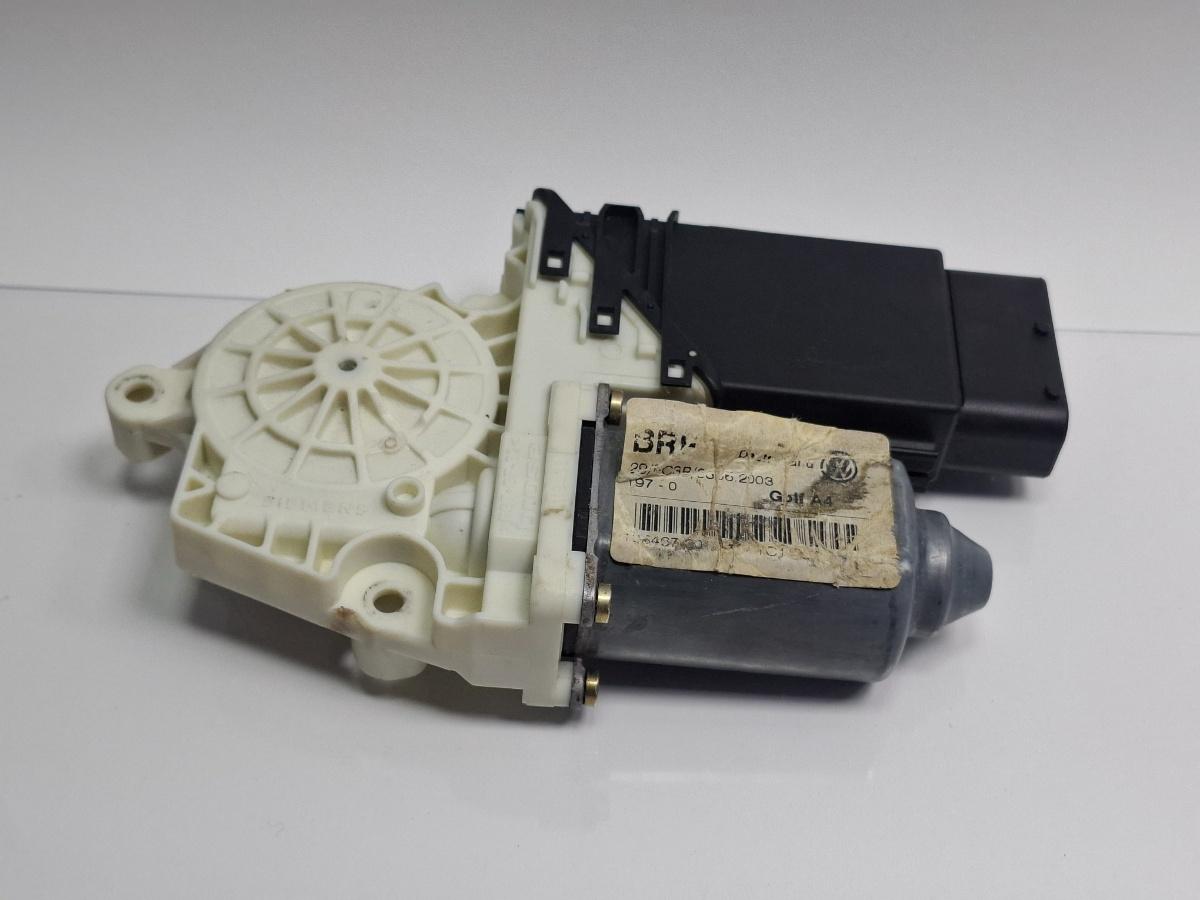 Motoras macara geam stanga fata VOLKSWAGEN GOLF IV Variant 1J5 1999 - 20061.9 TDI AGR, ALH 1C1959801A