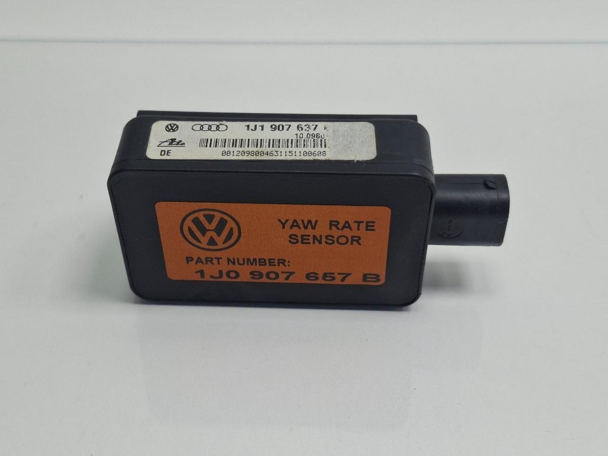 Senzor ESP VOLKSWAGEN GOLF IV Variant 1J5 1999 - 2006 1.9 TDI AGR, ALH 1J1907637B , 1J0907657B