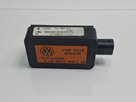 Senzor ESP VOLKSWAGEN GOLF IV Variant 1J5 1999 - 2006 1.9 TDI AGR, ALH 1J1907637B , 1J0907657B