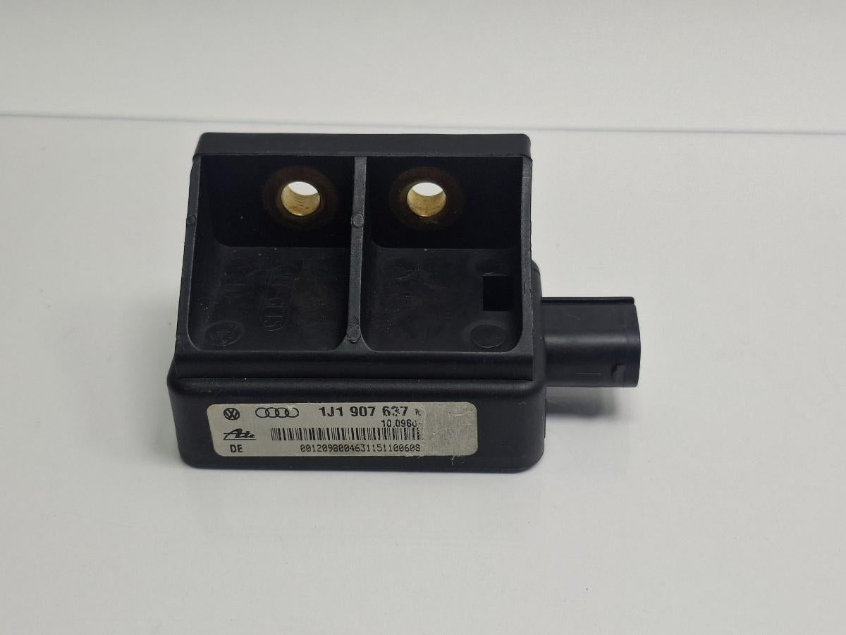 Senzor ESP VOLKSWAGEN GOLF IV Variant 1J5 1999 - 2006 1.9 TDI AGR, ALH 1J1907637B , 1J0907657B