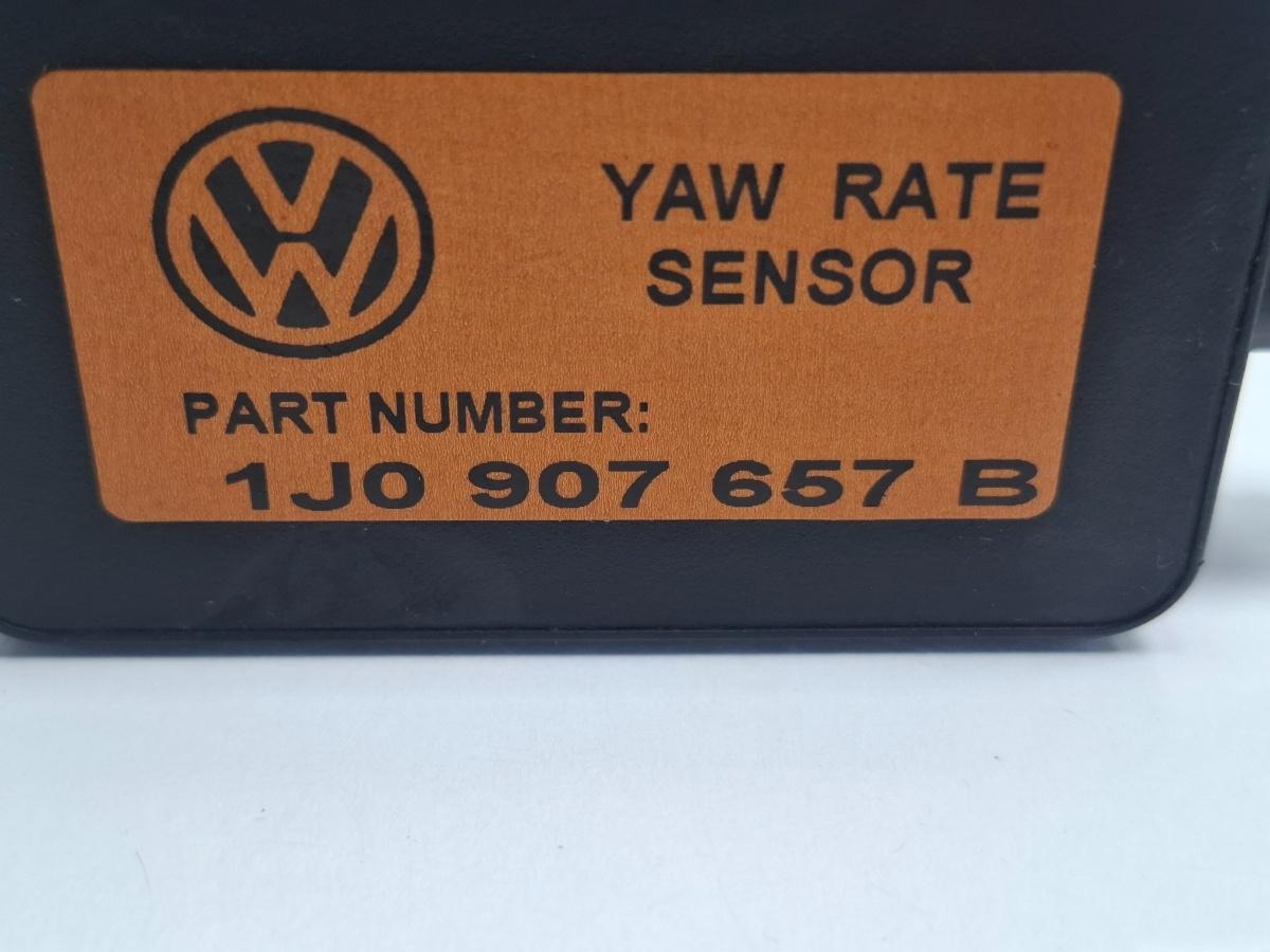 Senzor ESP VOLKSWAGEN GOLF IV Variant 1J5 1999 - 2006 1.9 TDI AGR, ALH 1J1907637B , 1J0907657B