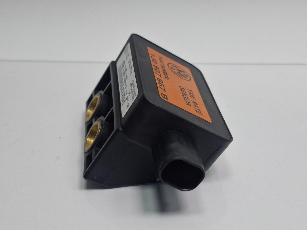 Senzor ESP VOLKSWAGEN GOLF IV Variant 1J5 1999 - 2006 1.9 TDI AGR, ALH 1J1907637B , 1J0907657B