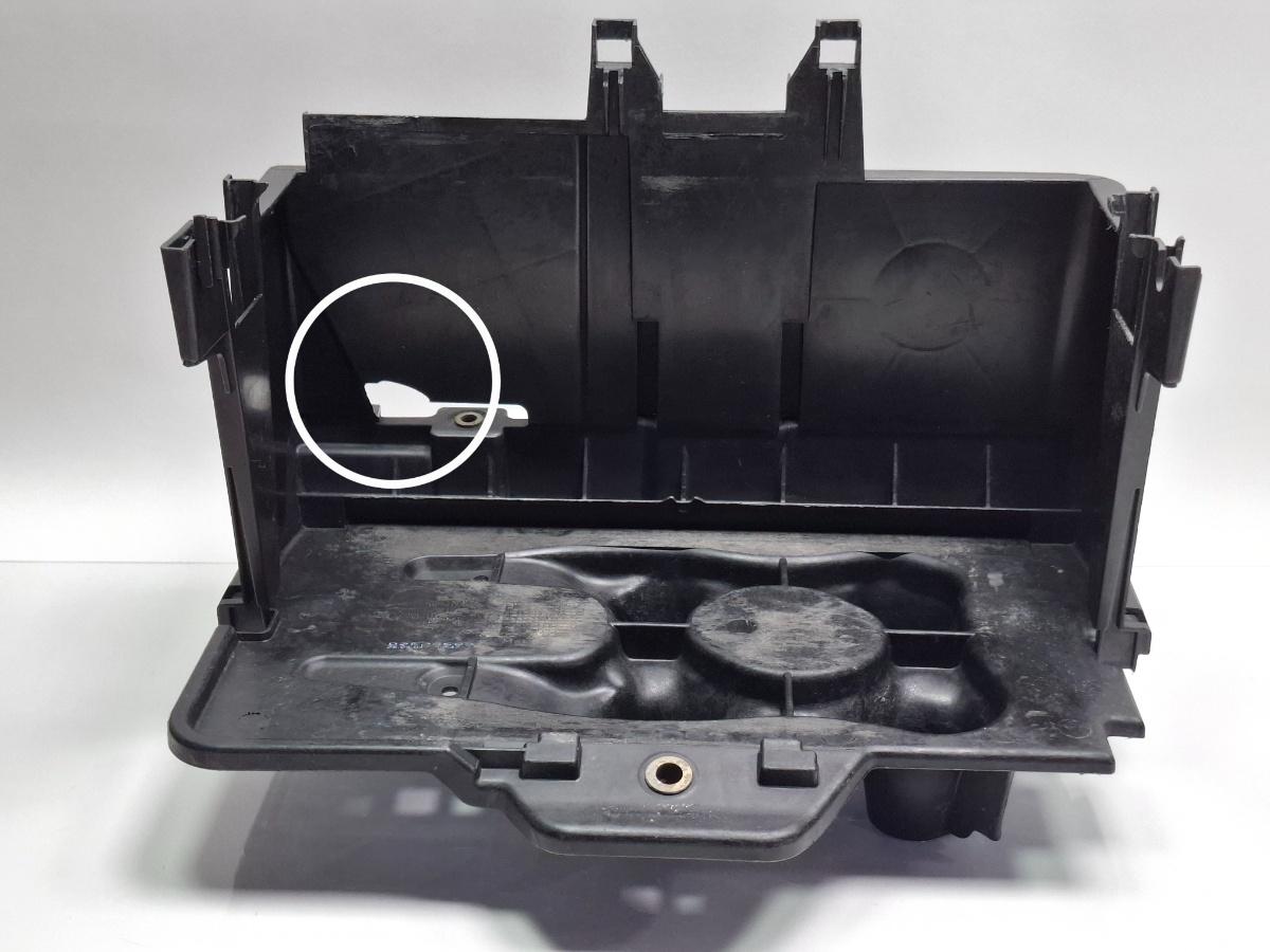 Suport baterie VOLKSWAGEN GOLF IV Variant 1J5 1999 - 20061.9 TDI AGR, ALH 1J0915335 , 1J0915333