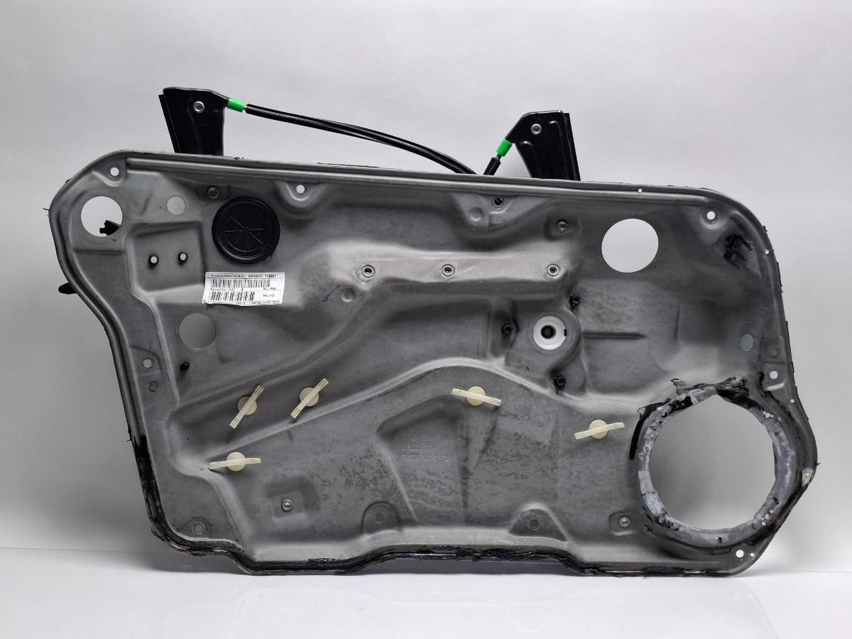 Macara geam stanga fata VOLKSWAGEN GOLF IV Variant 1J5 1999 - 20061.9 TDI AGR, ALH 1J4837755E