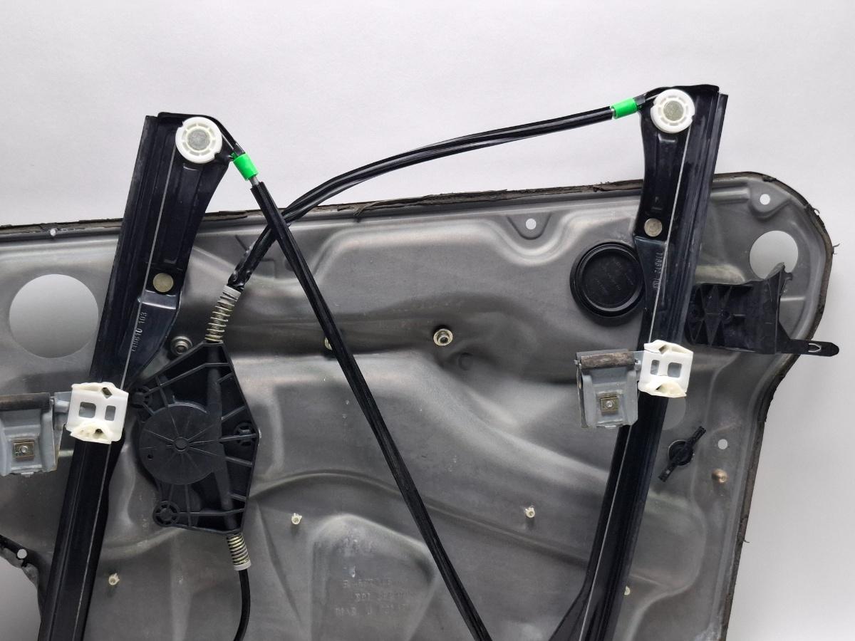 Macara geam stanga fata VOLKSWAGEN GOLF IV Variant 1J5 1999 - 20061.9 TDI AGR, ALH 1J4837755E