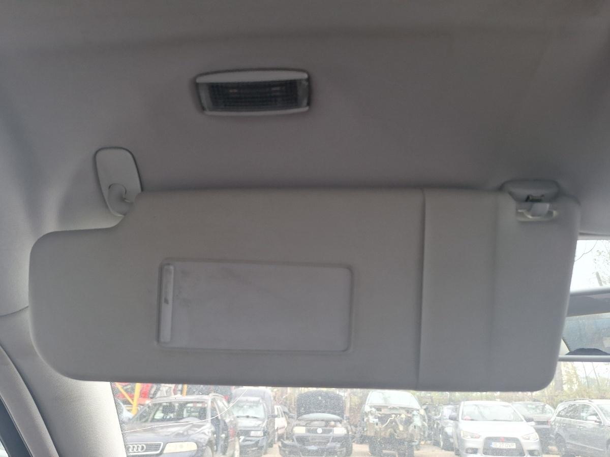Parasolar VOLKSWAGEN PASSAT 3B3 2000 1.9 TDI AWX 96KW|130HP 2000