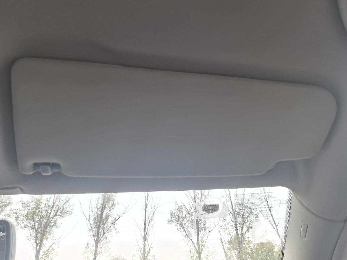Parasolar VOLKSWAGEN PASSAT 3B3 2000 1.9 TDI AWX 96KW|130HP 2000