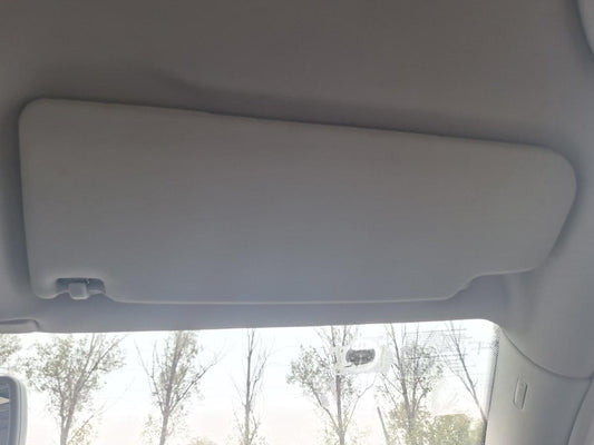 Parasolar VOLKSWAGEN PASSAT 3B3 2000 1.9 TDI AWX 96KW|130HP 2000
