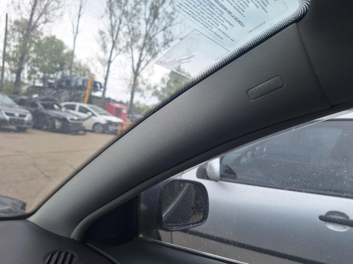 Ornamente stâlp (A) VOLKSWAGEN PASSAT 3B3 2000 1.9 TDI AWX 96KW|130HP 2000