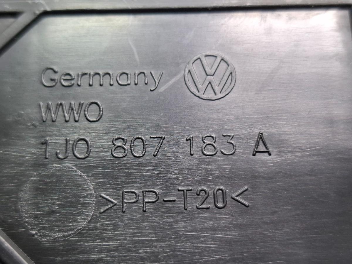 Suport sustinere bara stanga fata VOLKSWAGEN GOLF IV Variant 1J5 1999 - 20061.9 TDI AGR, ALH 1J0807183A