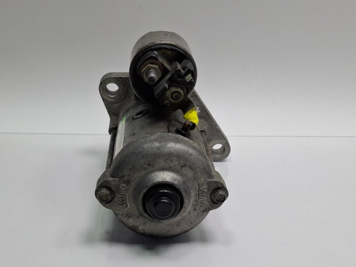 Electromotor VOLKSWAGEN GOLF VI Variant (AJ5) [ 2009 - 2013 ] TDI (CAYC) 77KW|105HP Valeo ESW20ER20 OEM 0AM911023H