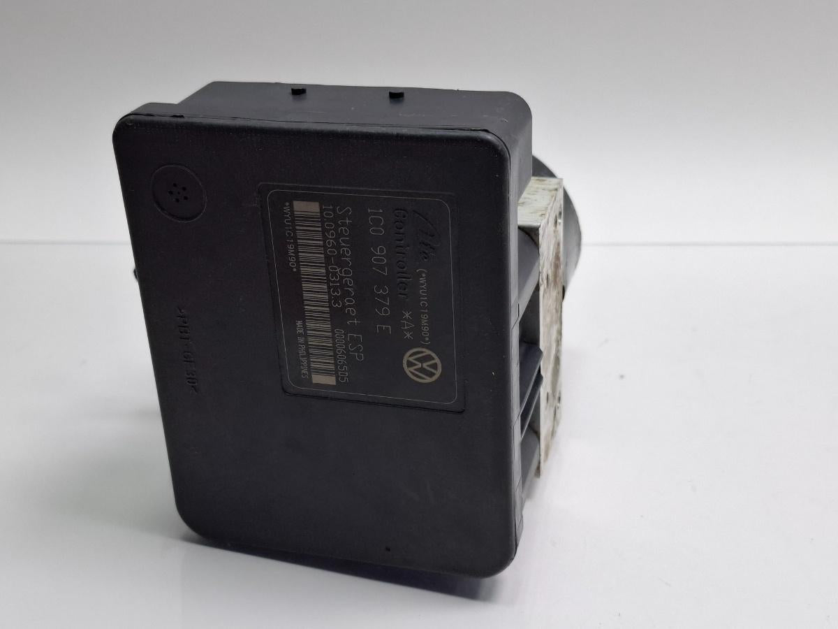 Modul unitate ABS VOLKSWAGEN GOLF IV Variant 1J5 1999 - 20061.9 TDI AGR, ALH 1C0907379E , 1J0614517E