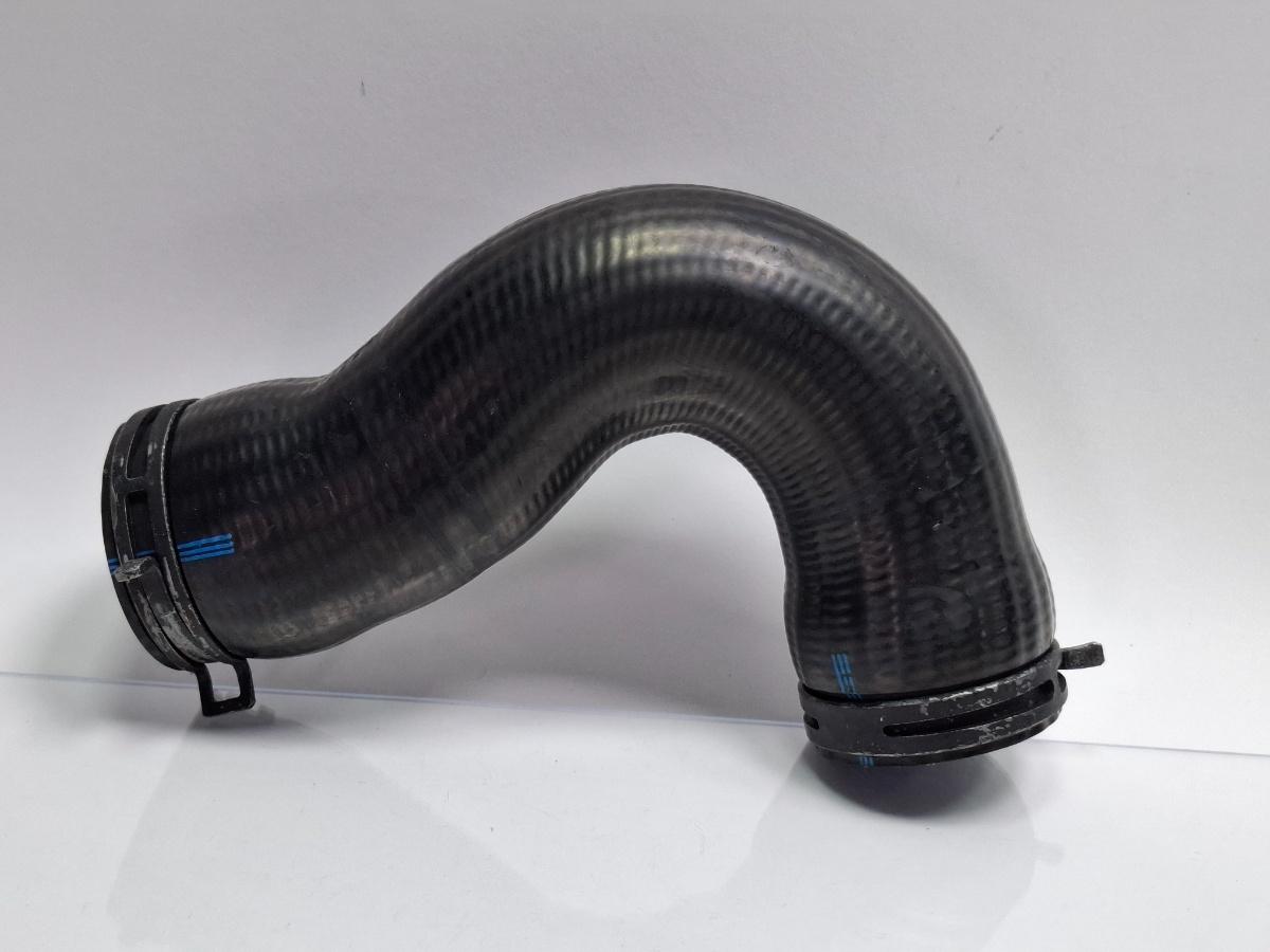 Furtun intercooler VOLKSWAGEN GOLF IV Variant 1J5 1999 - 20061.9 TDI AGR, ALH 1J0145838B