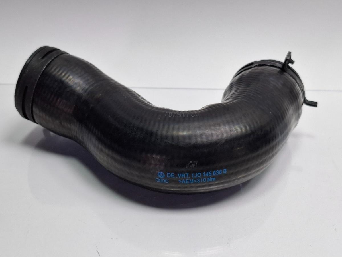 Furtun intercooler VOLKSWAGEN GOLF IV Variant 1J5 1999 - 20061.9 TDI AGR, ALH 1J0145838B