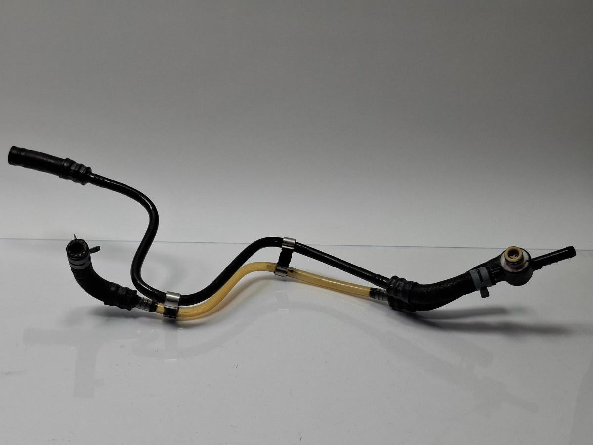 Conducte motorina VOLKSWAGEN GOLF IV Variant 1J5 1999 - 20061.9 TDI AGR, ALH 1J0130307B