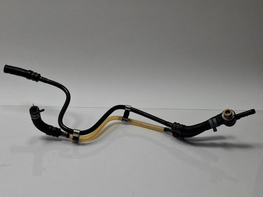 Conducte motorina VOLKSWAGEN GOLF IV Variant 1J5 1999 - 20061.9 TDI AGR, ALH 1J0130307B