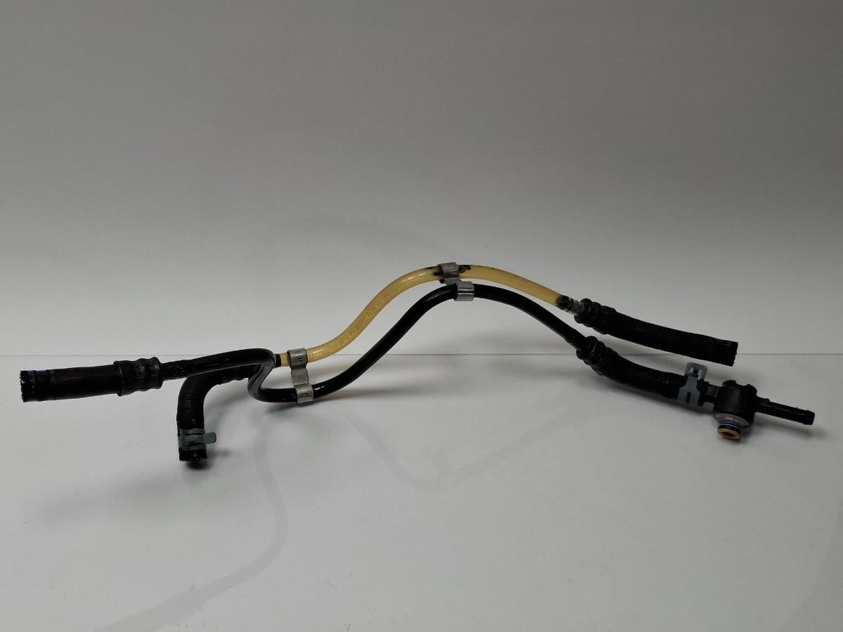 Conducte motorina VOLKSWAGEN GOLF IV Variant 1J5 1999 - 20061.9 TDI AGR, ALH 1J0130307B