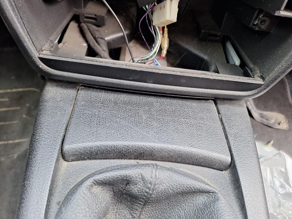 Scrumieră (față) VOLKSWAGEN PASSAT 3B3 2000 1.9 TDI AWX 96KW|130HP 2000