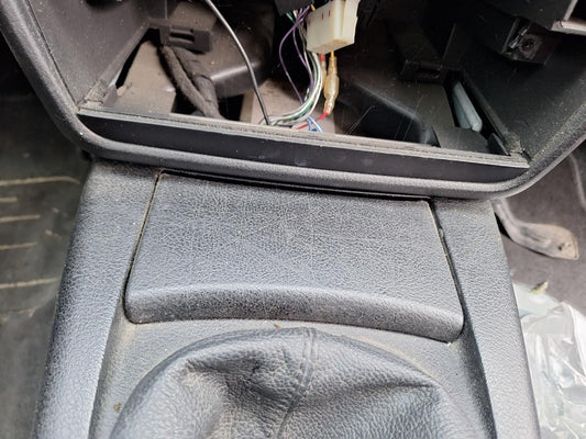 Scrumieră (față) VOLKSWAGEN PASSAT 3B3 2000 1.9 TDI AWX 96KW|130HP 2000