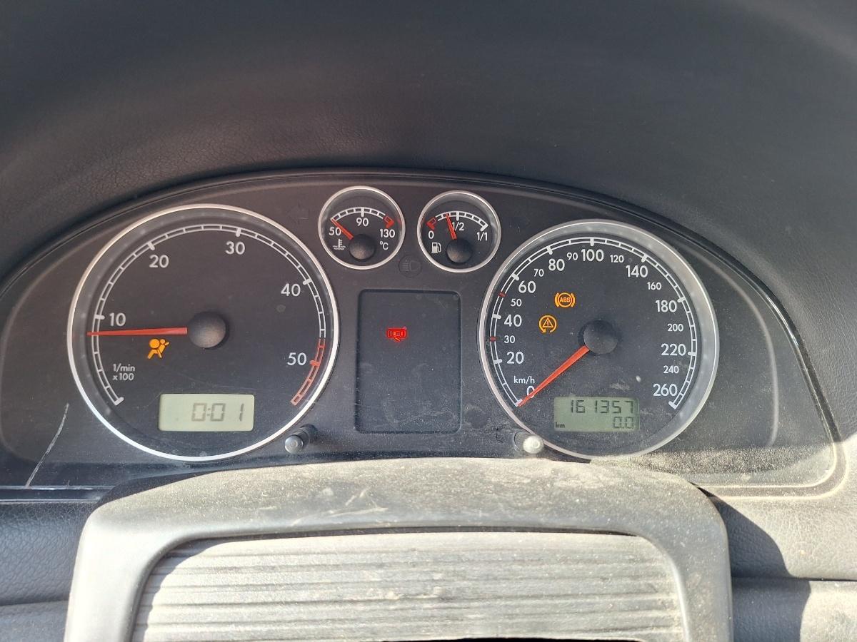 Kit sistem de pornire/oprire VOLKSWAGEN PASSAT 3B3 2000 1.9 TDI AWX 96KW|130HP 2000