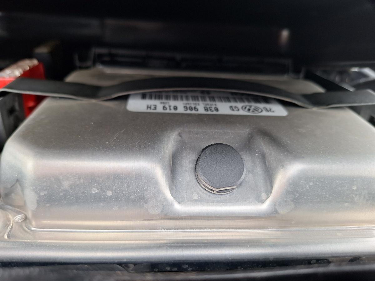 Kit sistem de pornire/oprire VOLKSWAGEN PASSAT 3B3 2000 1.9 TDI AWX 96KW|130HP 2000
