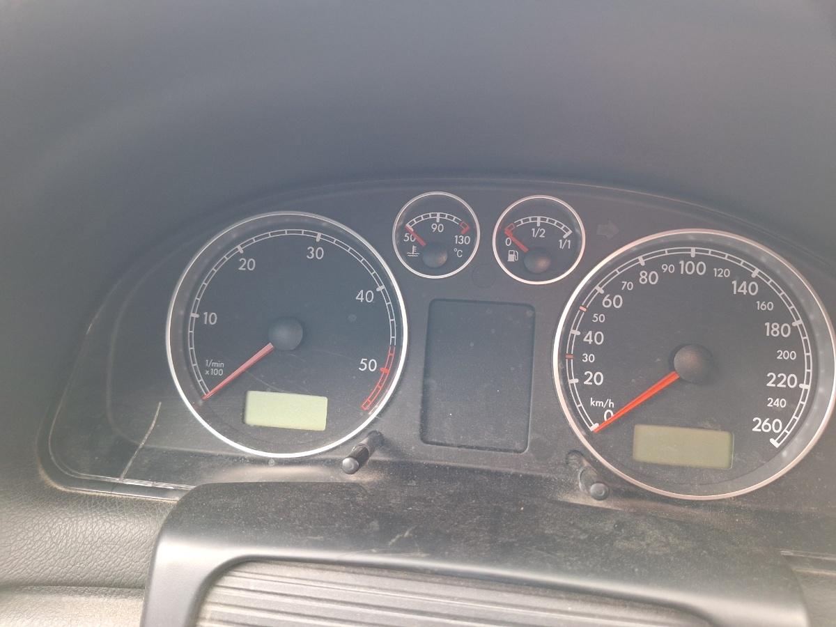 Kit sistem de pornire/oprire VOLKSWAGEN PASSAT 3B3 2000 1.9 TDI AWX 96KW|130HP 2000