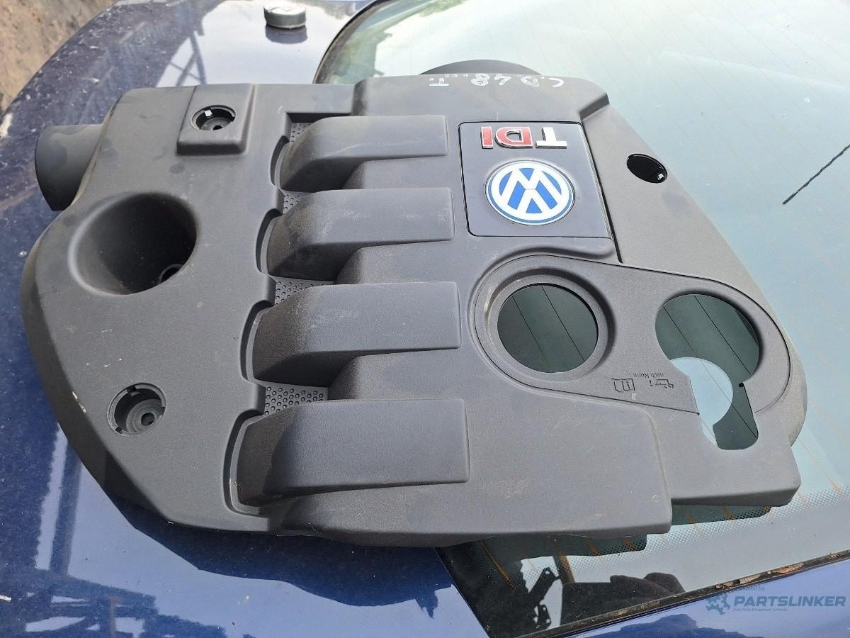 Capac motor (ornament) VOLKSWAGEN PASSAT 3B3 2000 1.9 TDI AWX 96KW|130HP 2000