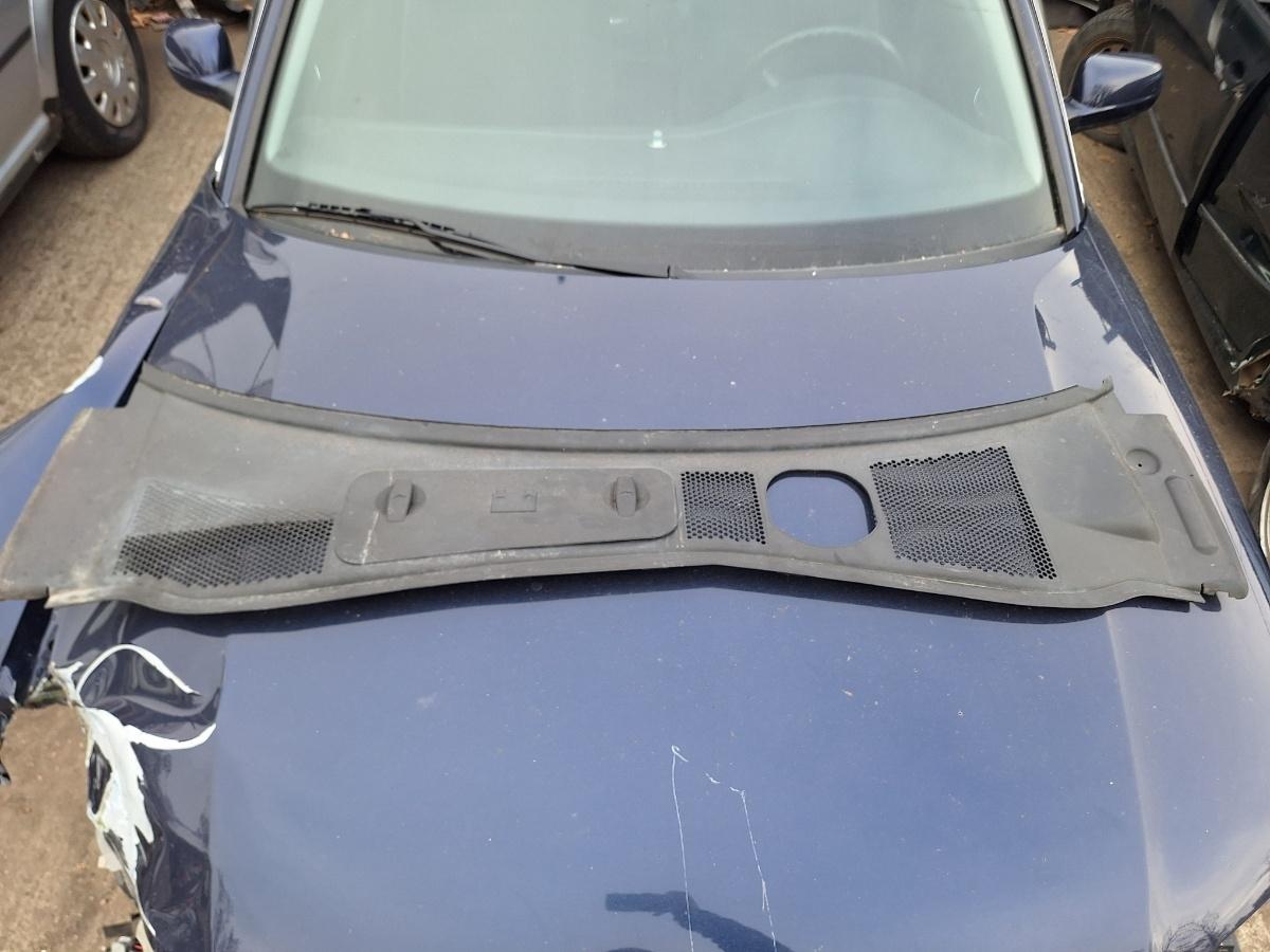 Deflector de aer capotă VOLKSWAGEN PASSAT 3B3 2000 1.9 TDI AWX 96KW|130HP 2000