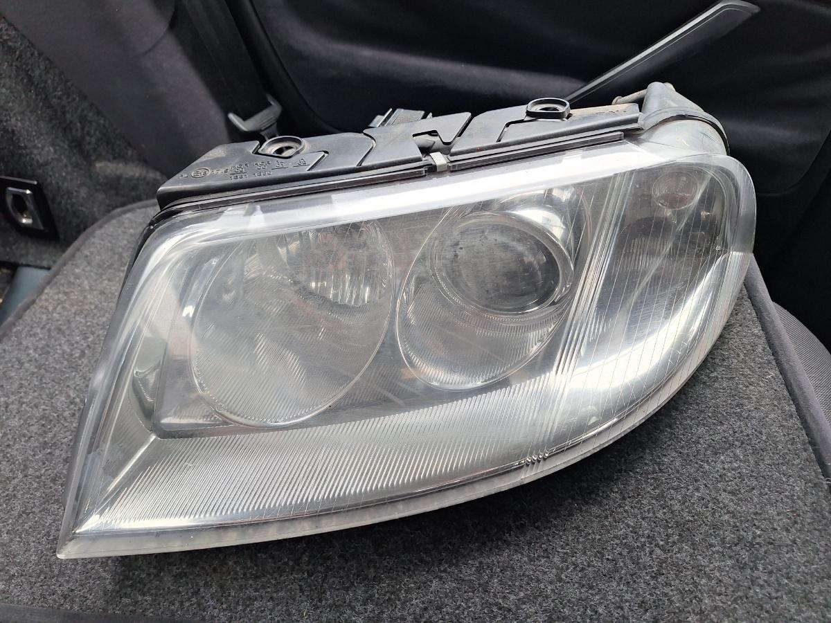 Far VOLKSWAGEN PASSAT 3B3 2000 1.9 TDI AWX 96KW|130HP 2000