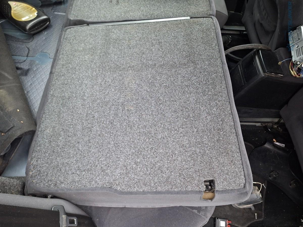 Banchetă spate VOLKSWAGEN PASSAT 3B3 2000 1.9 TDI AWX 96KW|130HP 2000