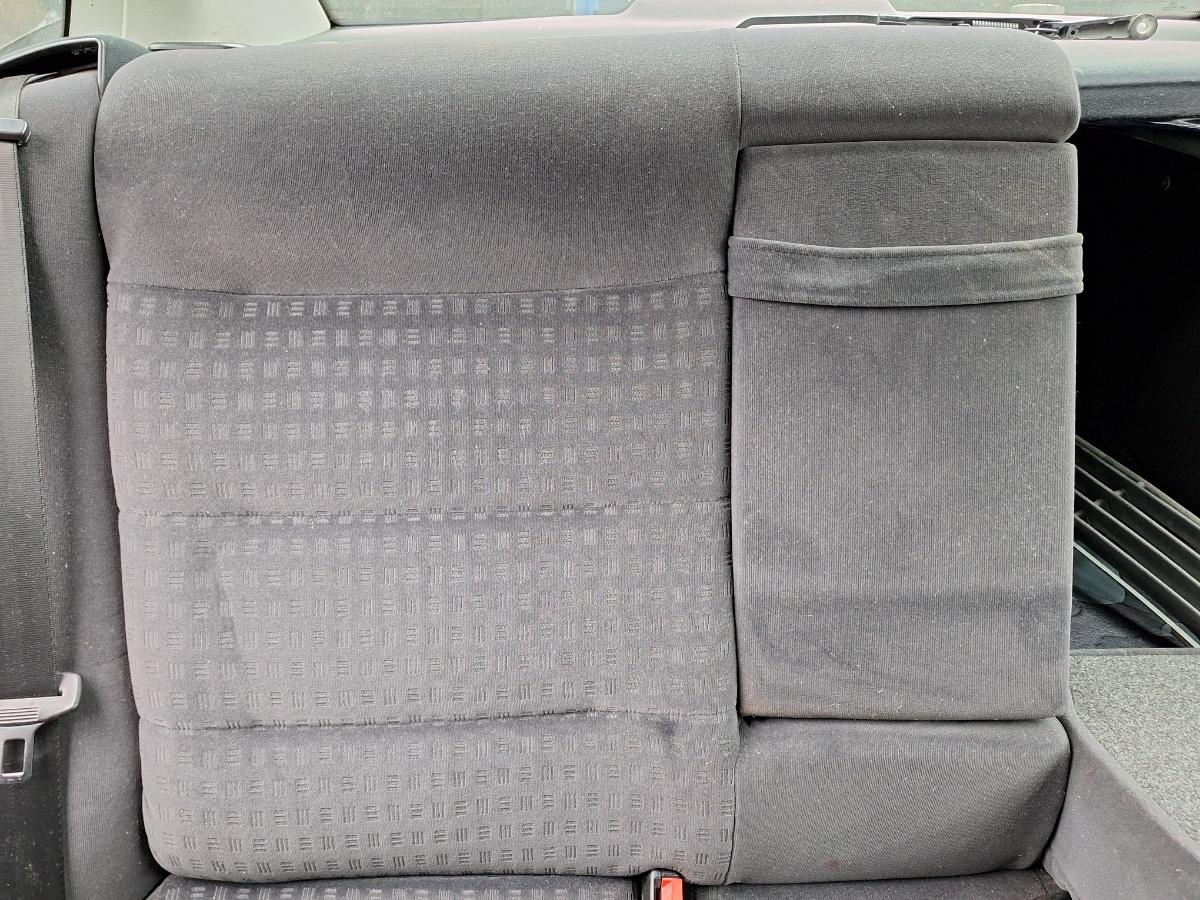Banchetă spate VOLKSWAGEN PASSAT 3B3 2000 1.9 TDI AWX 96KW|130HP 2000