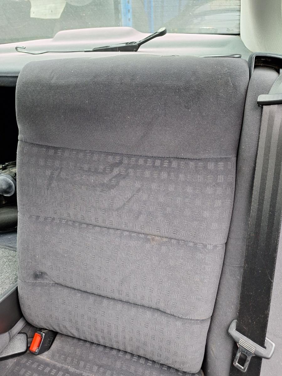 Banchetă spate VOLKSWAGEN PASSAT 3B3 2000 1.9 TDI AWX 96KW|130HP 2000