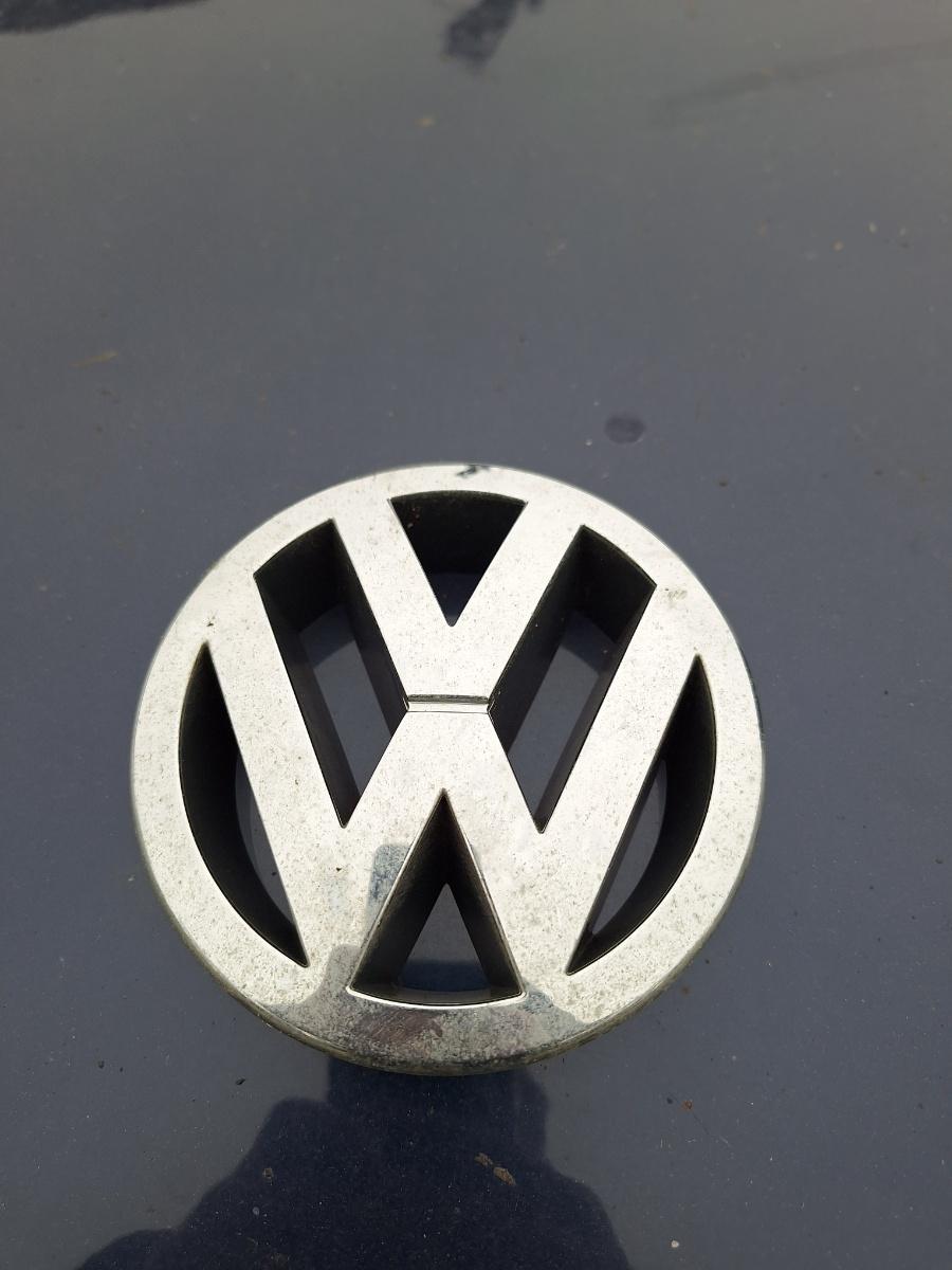 Sigla / Emblema VOLKSWAGEN PASSAT 3B3 2000 1.9 TDI AWX 96KW|130HP 2000