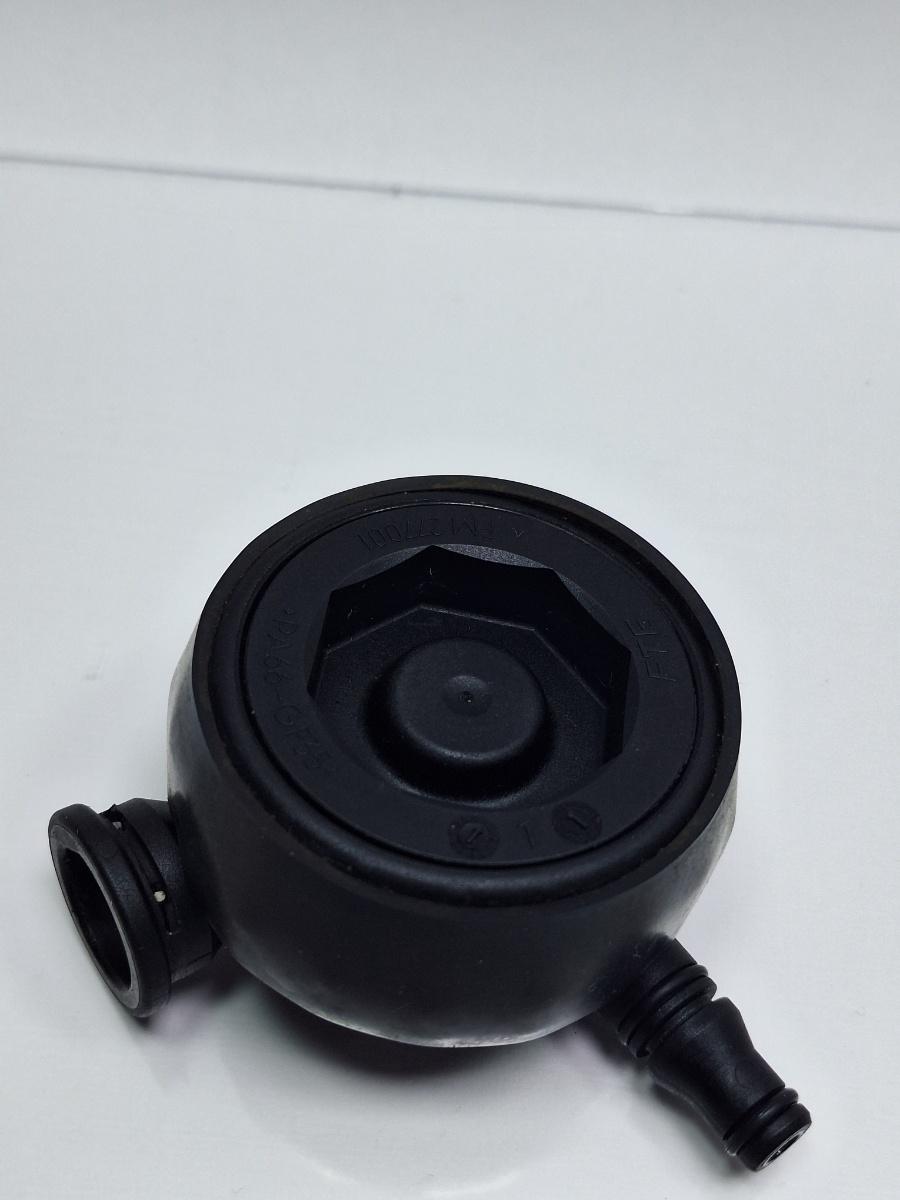 Acumulator presiune lichid ambreiaj AUDI A4 IV 8K2, B8 2007 - 20152.0 TDI CAGB, CJCB, CSUB 8K2721465J