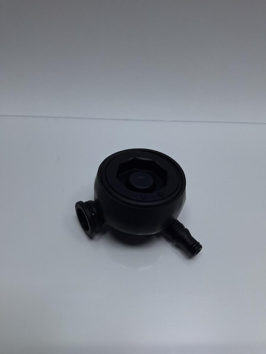 Acumulator presiune lichid ambreiaj AUDI A4 IV 8K2, B8 2007 - 20152.0 TDI CAGB, CJCB, CSUB 8K2721465J