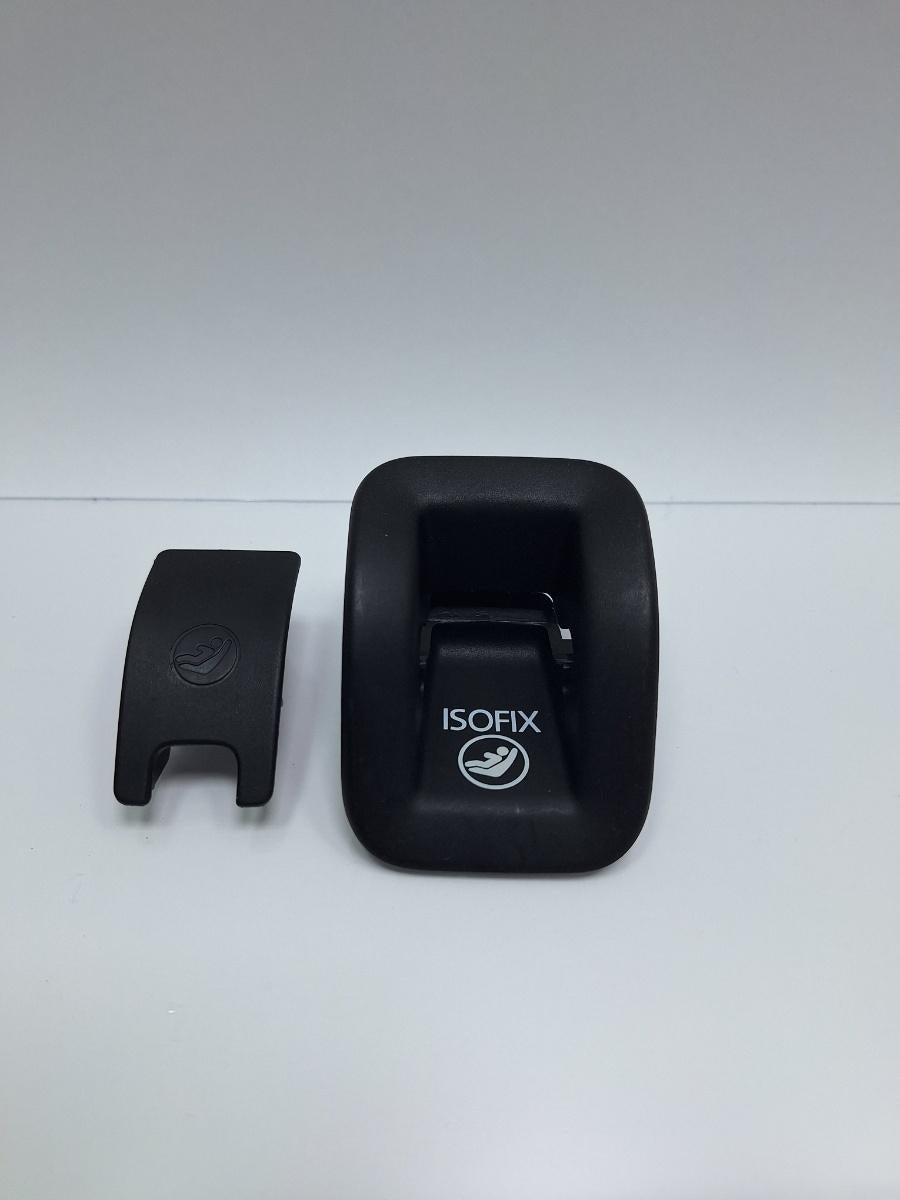Capac ISOFIX AUDI A4 IV Avant 8K5, B8 2011 2.0 TDI CAGA 105KW|143HP 2011