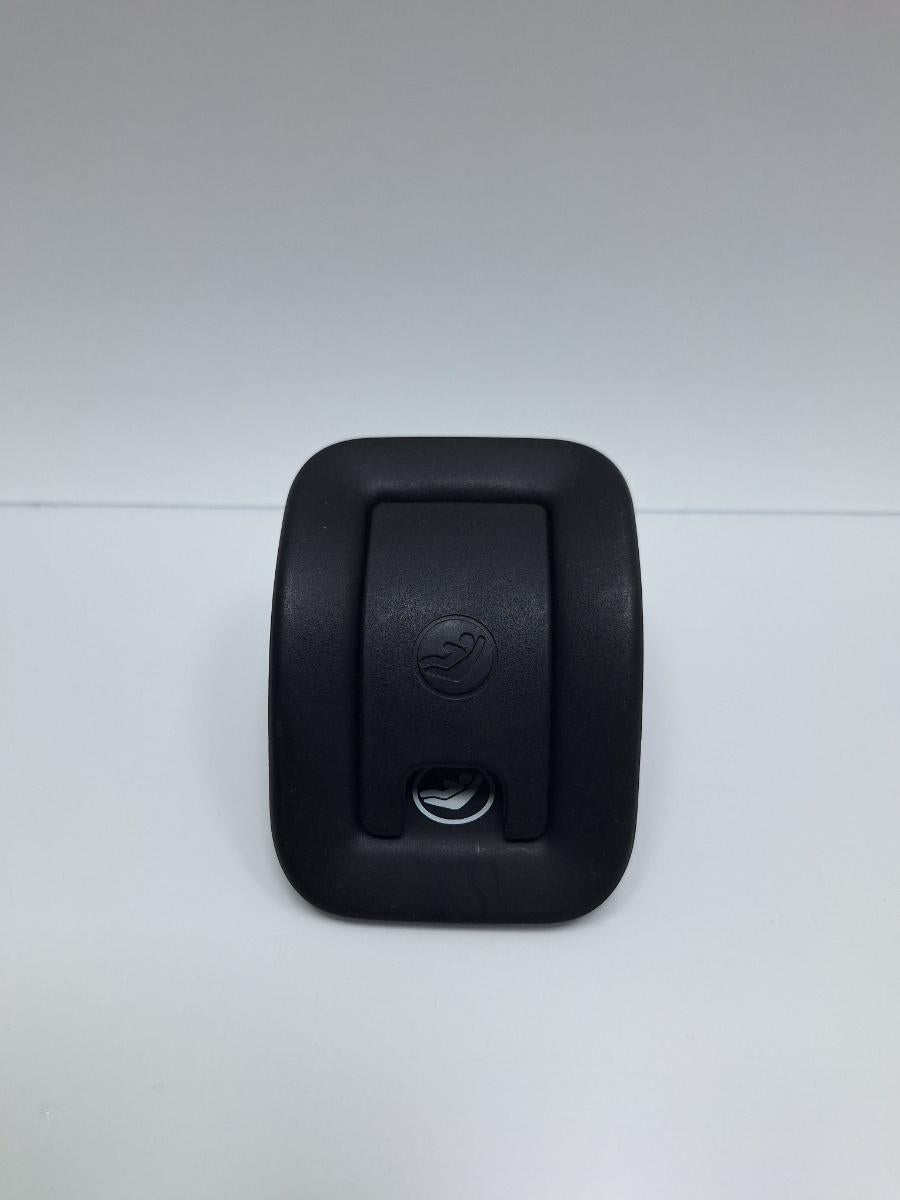 Capac ISOFIX AUDI A4 IV Avant 8K5, B8 2011 2.0 TDI CAGA 105KW|143HP 2011