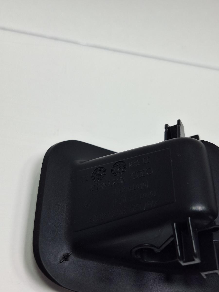 Capac ISOFIX AUDI A4 IV Avant 8K5, B8 2011 2.0 TDI CAGA 105KW|143HP 2011