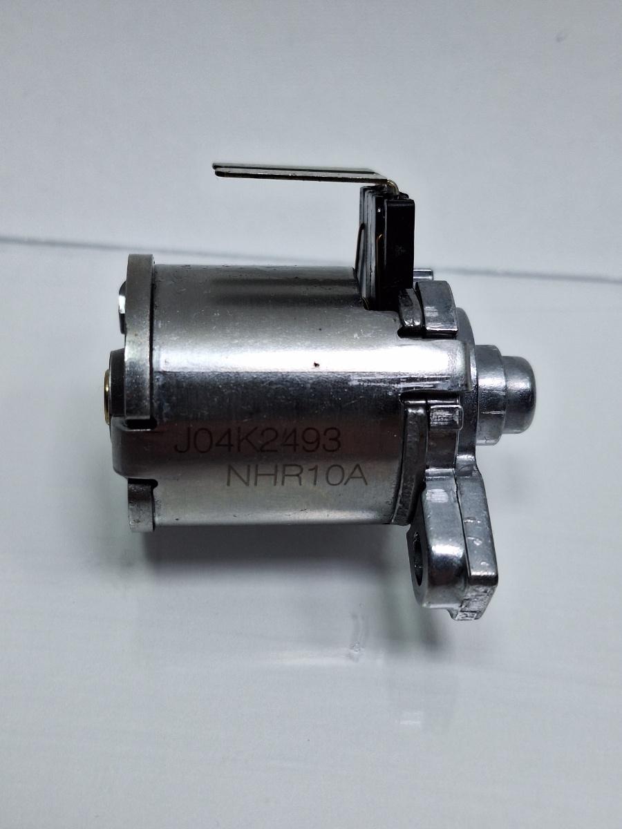 Valva control presiune a 3 a N217 VOLKSWAGEN PASSAT CC 357 2008 - 20122.0 TDI CBAB, CFFB NHR10A