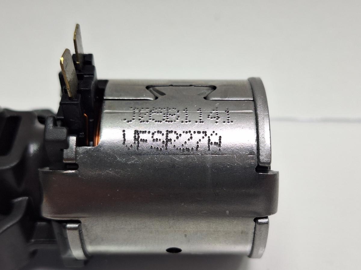 Valva control presiune a 1 a N215 VOLKSWAGEN PASSAT CC 357 2008 - 20122.0 TDI CBAB, CFFB VFSR27A