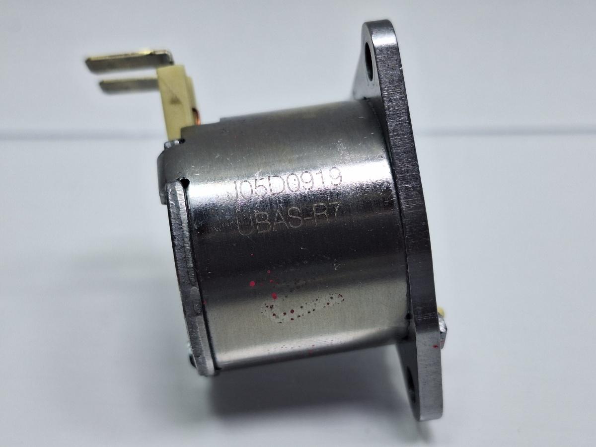 Valva solenoid a 2 a N89 VOLKSWAGEN PASSAT CC 357 2008 - 20122.0 TDI CBAB, CFFB UBAS-R7
