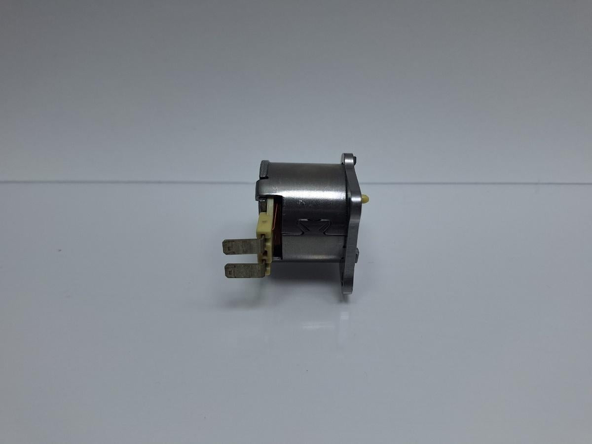 Valva solenoid a 2 a N89 VOLKSWAGEN PASSAT CC 357 2008 - 20122.0 TDI CBAB, CFFB UBAS-R7