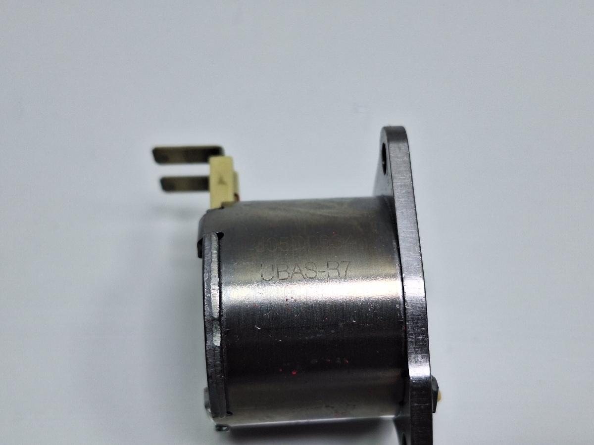 Valva solenoid a 3 a N90 VOLKSWAGEN PASSAT CC 357 2008 - 20122.0 TDI CBAB, CFFB UBAS-R7