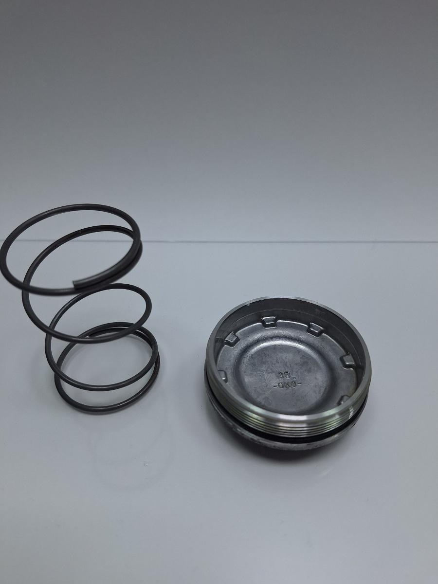 Capac cutie de viteze SKODA OCTAVIA 1U2 1996 - 20101.4 16V AXP, BCA 020301232E , 020301228G