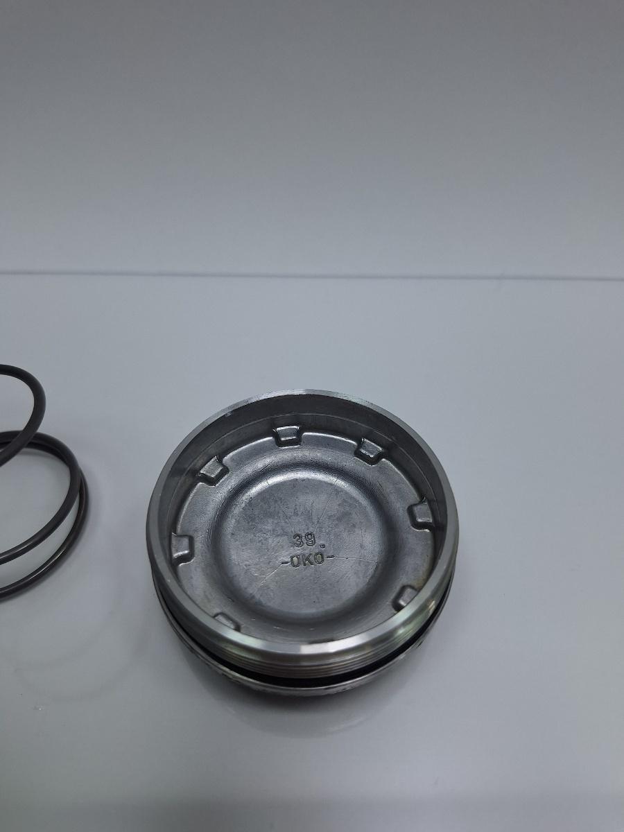 Capac cutie de viteze SKODA OCTAVIA 1U2 1996 - 20101.4 16V AXP, BCA 020301232E , 020301228G