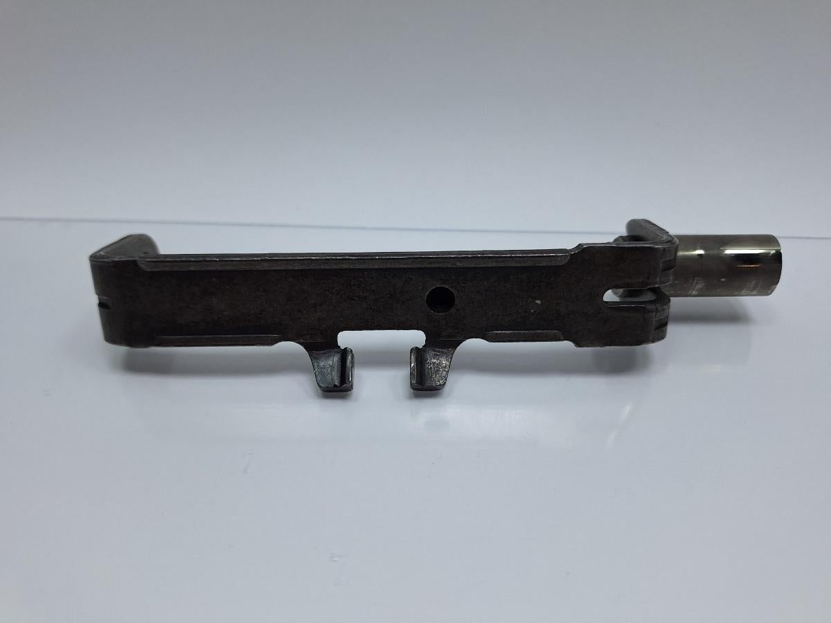 Furca de cuplare treapta a 5 a SKODA OCTAVIA 1U2 1996 - 20101.4 16V AXP, BCA 020311585C , 020311568C