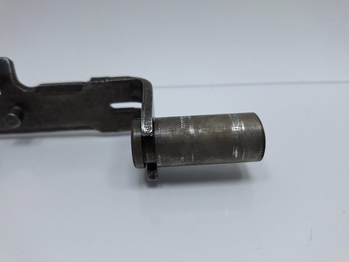 Furca de cuplare treapta a 5 a SKODA OCTAVIA 1U2 1996 - 20101.4 16V AXP, BCA 020311585C , 020311568C