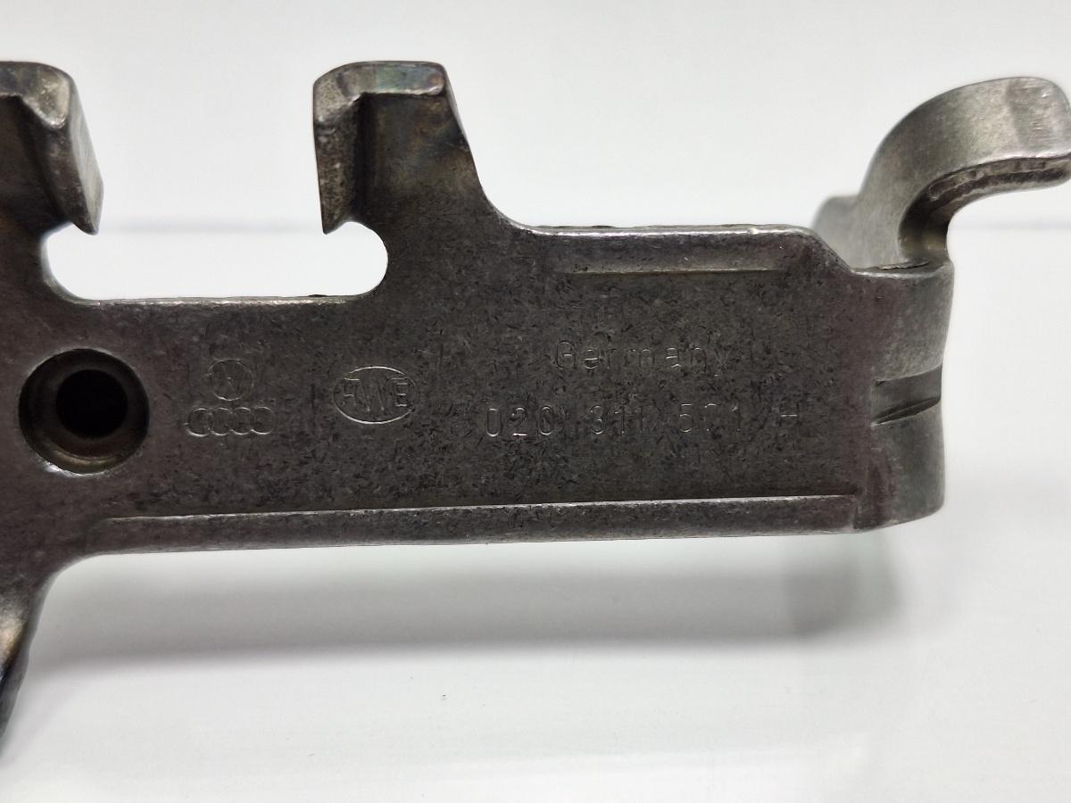 Furca marsarier SKODA OCTAVIA 1U2 1996 - 20101.4 16V AXP, BCA 020311571H